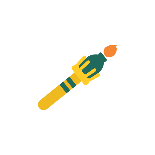 Torch Icon